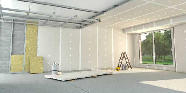 Best Specialty Insulation in Walker, LA