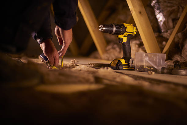 Best Insulation for Specific Applications in Walker, LA